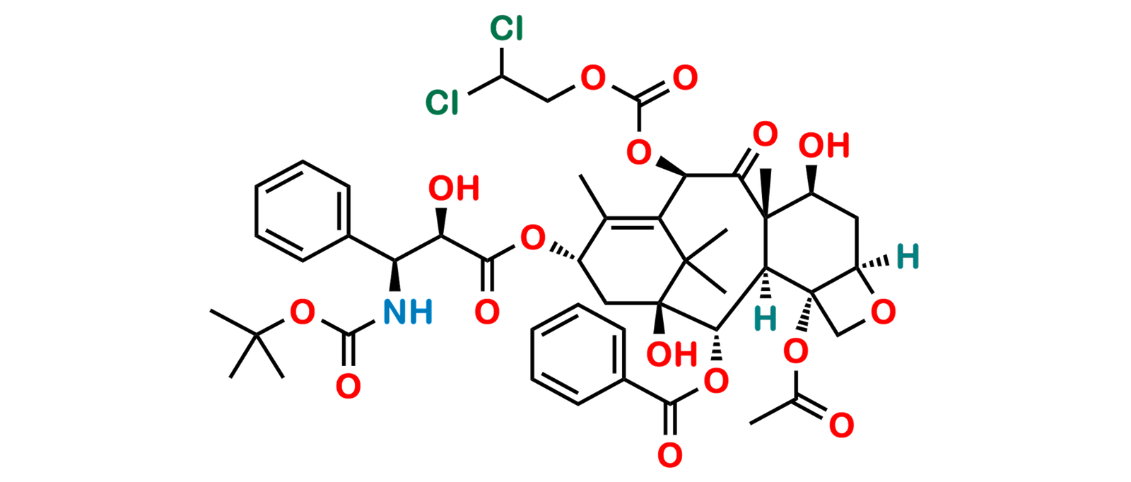 10-Dec Docetaxel